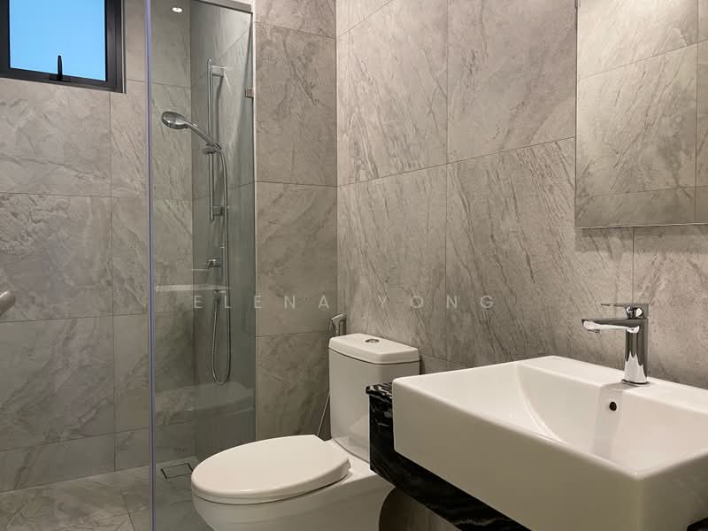 Service Residence for Rent at The Goodwood Residence - Elena Yong - Bathroom - PropertyGuru.com.my