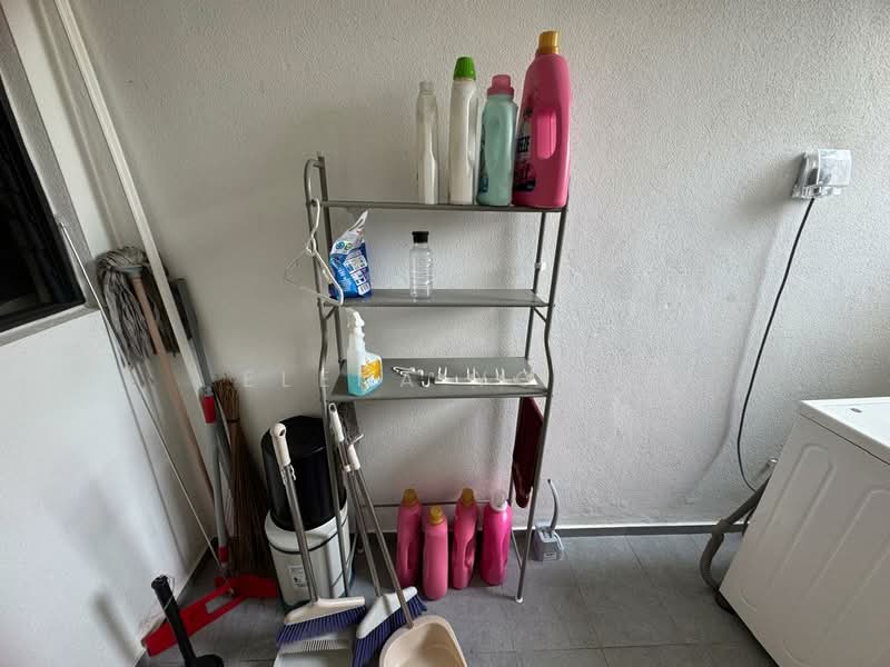 Service Residence for Rent at The Goodwood Residence - Elena Yong - Interior - PropertyGuru.com.my