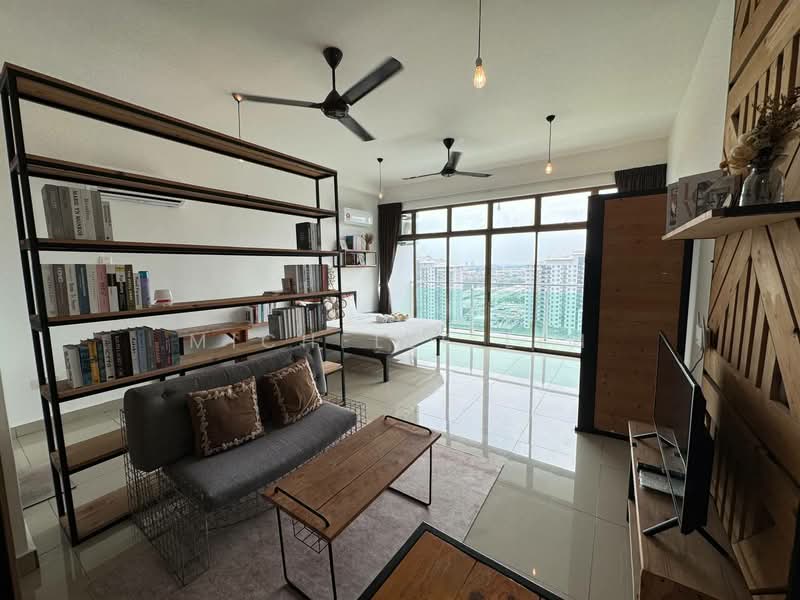 Service Residence for Rent at Palazio - Michelle Lim - PropertyGuru.com.my