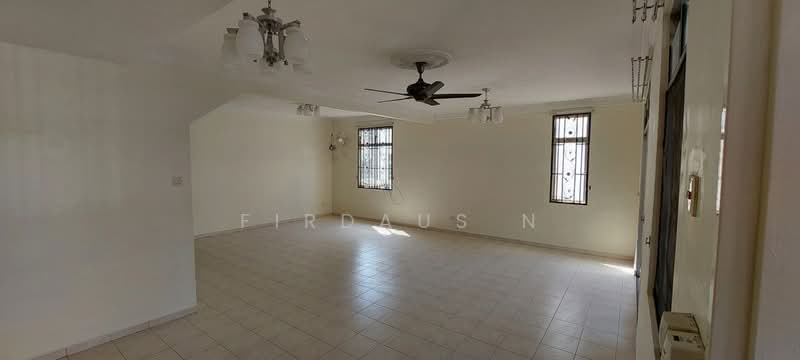 2-storey Terraced House for Rent in Sepang (Selangor) - Firdaus N - Living Room - PropertyGuru.com.my