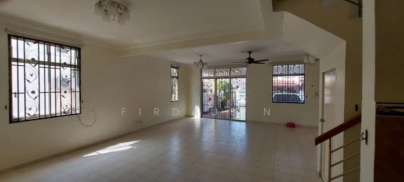 2-storey Terraced House for Rent in Sepang (Selangor) - Firdaus N - Living Room - PropertyGuru.com.my