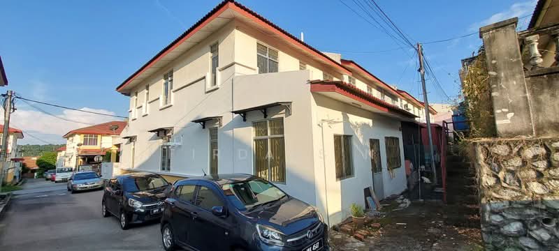 2-storey Terraced House for Rent in Sepang (Selangor) - Firdaus N - Exterior - PropertyGuru.com.my