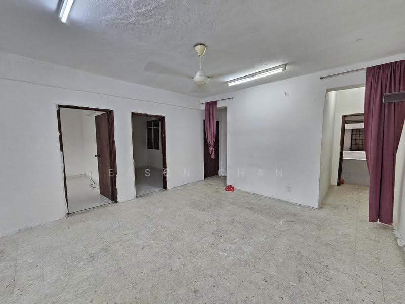 Pangsapuri untuk Dijual di Perdana Court - Eason Chan - Interior - PropertyGuru.com.my