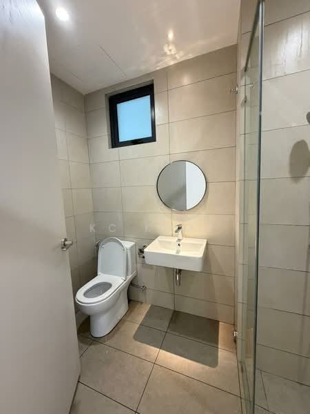 Service Residence for Rent at Serviced Residence @ Sunway D'hill Residences - KC Khoo - PropertyGuru.com.my