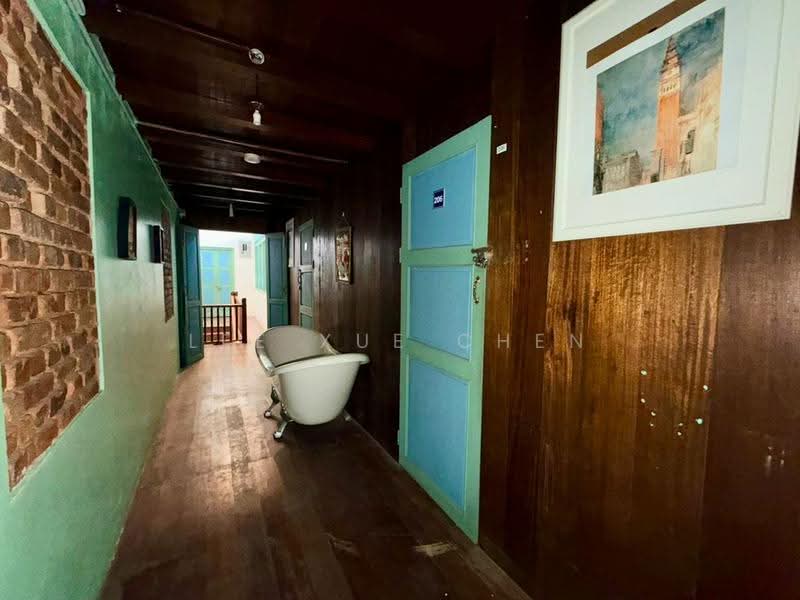 Corridor