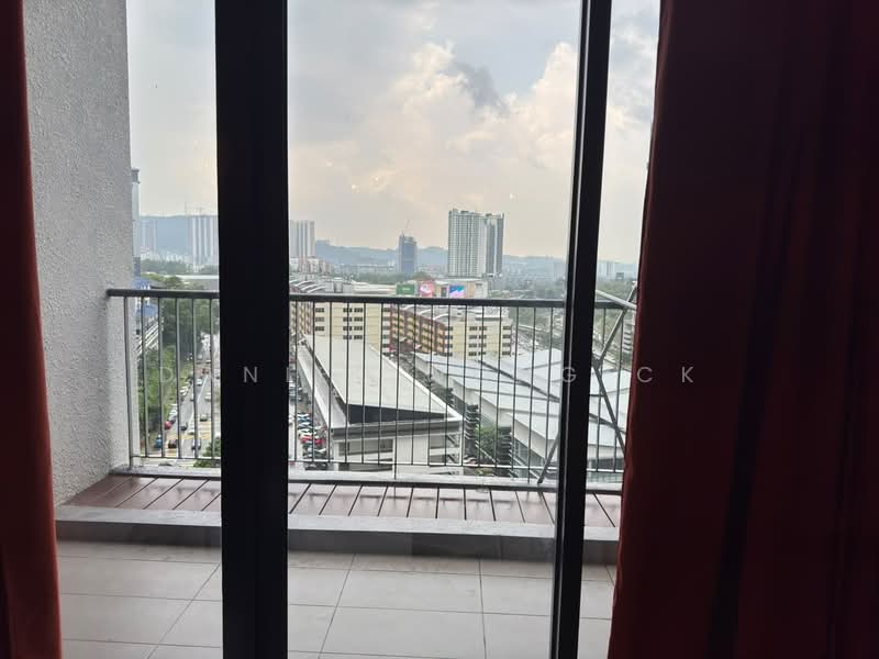 Kondominium untuk Disewa di Nidoz Residences @ Desa Petaling - Daniel Wong CK - PropertyGuru.com.my
