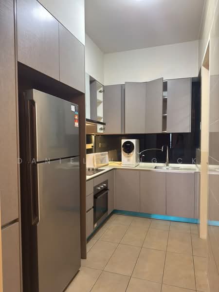 Kondominium untuk Disewa di Nidoz Residences @ Desa Petaling - Daniel Wong CK - PropertyGuru.com.my