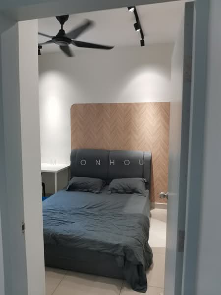 Kondominium untuk Disewa di Platinum Arena - Moonhou . - Bedroom - PropertyGuru.com.my