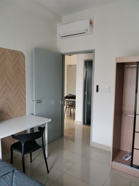 Kondominium untuk Disewa di Platinum Arena - Moonhou . - Bedroom - PropertyGuru.com.my