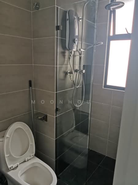 Kondominium untuk Disewa di Platinum Arena - Moonhou . - Bathroom - PropertyGuru.com.my