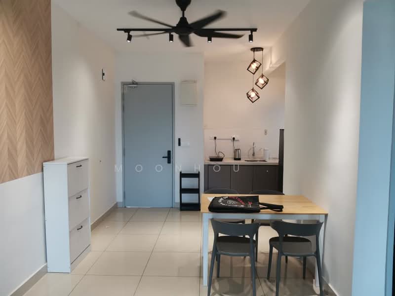 Kondominium untuk Disewa di Platinum Arena - Moonhou . - Interior - PropertyGuru.com.my