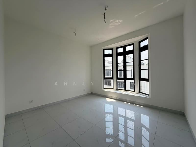 2.5-storey Terraced House for Sale in Iskandar Puteri (Nusajaya) (Johor) - Annly Liew - Interior - PropertyGuru.com.my