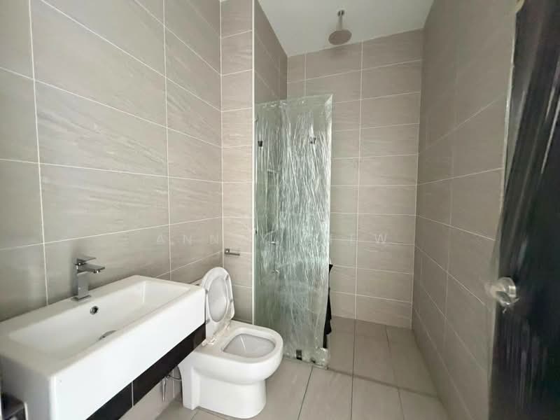 2.5-storey Terraced House for Sale in Iskandar Puteri (Nusajaya) (Johor) - Annly Liew - Bathroom - PropertyGuru.com.my