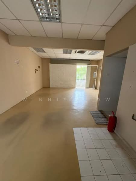 Shop / Office untuk Disewa di Kota Kemuning (Shah Alam) - Winnie Chow - Interior - PropertyGuru.com.my