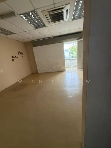 Shop / Office untuk Disewa di Kota Kemuning (Shah Alam) - Winnie Chow - Interior - PropertyGuru.com.my