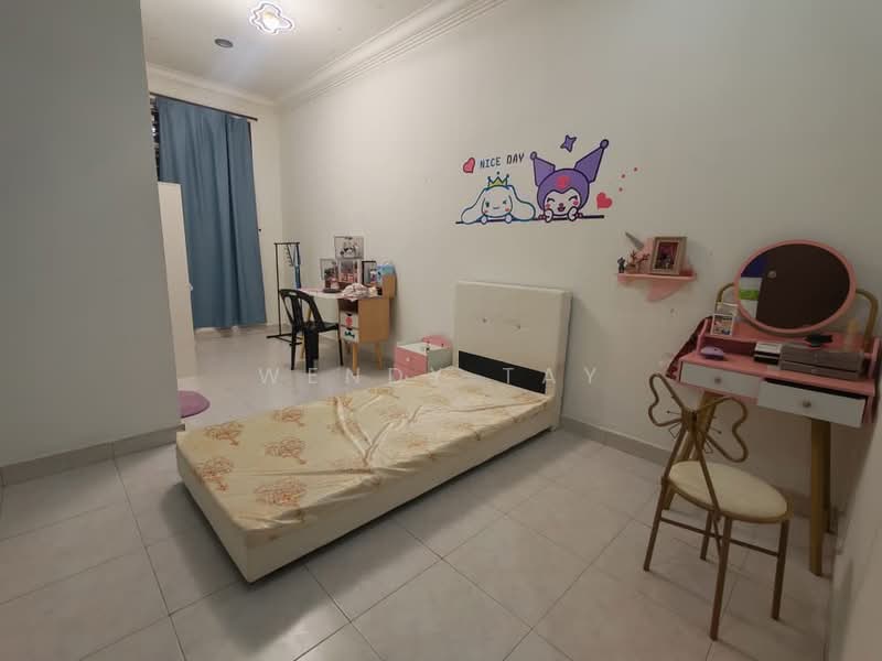 Rumah Teres 2-Tingkat untuk Dijual di Taman Nusa Bestari (Iskandar Puteri (Nusajaya)) - Wendy Tay - PropertyGuru.com.my