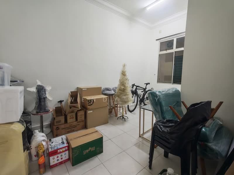 Rumah Teres 2-Tingkat untuk Dijual di Taman Nusa Bestari (Iskandar Puteri (Nusajaya)) - Wendy Tay - PropertyGuru.com.my