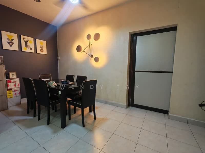 Rumah Teres 2-Tingkat untuk Dijual di Taman Nusa Bestari (Iskandar Puteri (Nusajaya)) - Wendy Tay - PropertyGuru.com.my