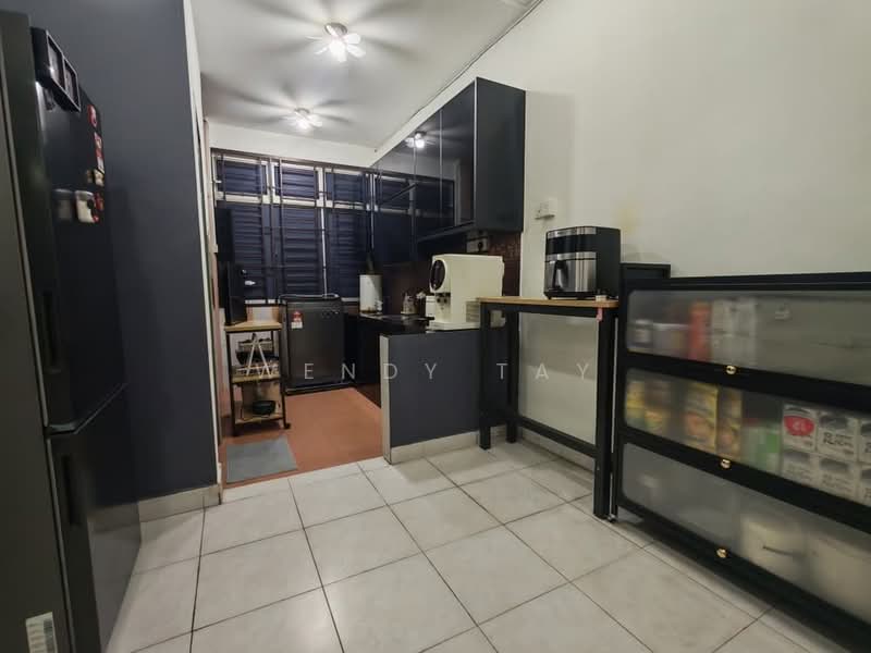 Rumah Teres 2-Tingkat untuk Dijual di Taman Nusa Bestari (Iskandar Puteri (Nusajaya)) - Wendy Tay - PropertyGuru.com.my