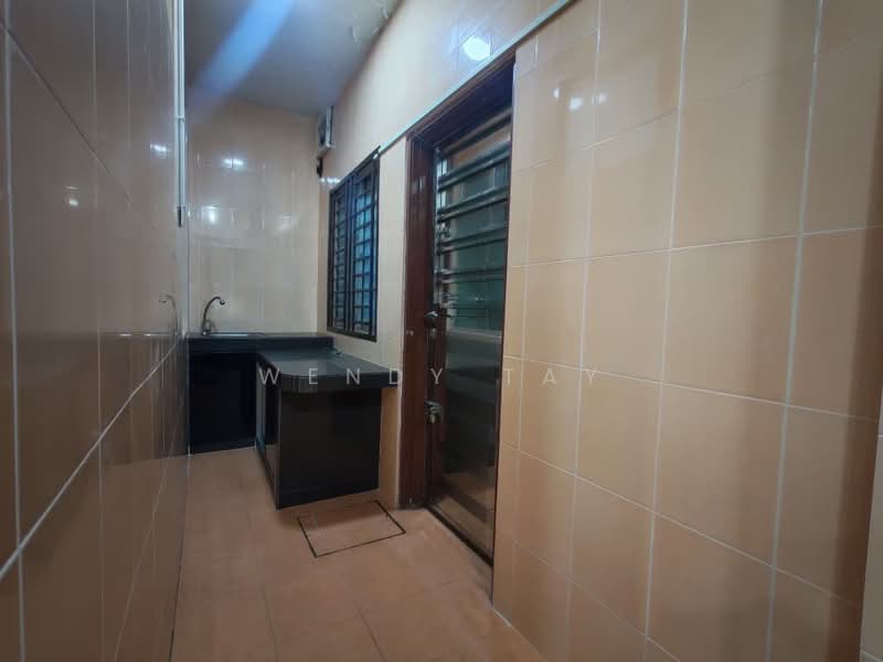 Rumah Teres 2-Tingkat untuk Dijual di Taman Nusa Bestari (Iskandar Puteri (Nusajaya)) - Wendy Tay - PropertyGuru.com.my
