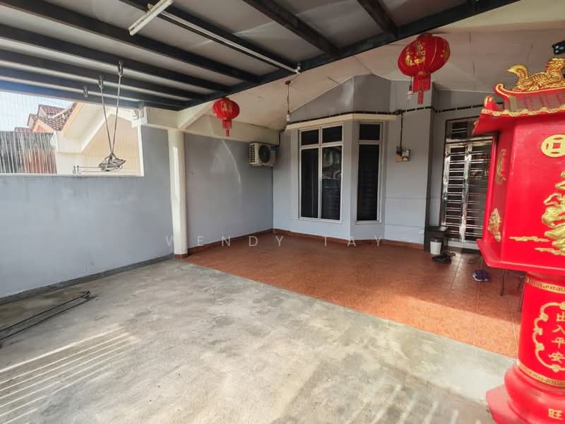 Rumah Teres 2-Tingkat untuk Dijual di Taman Nusa Bestari (Iskandar Puteri (Nusajaya)) - Wendy Tay - PropertyGuru.com.my