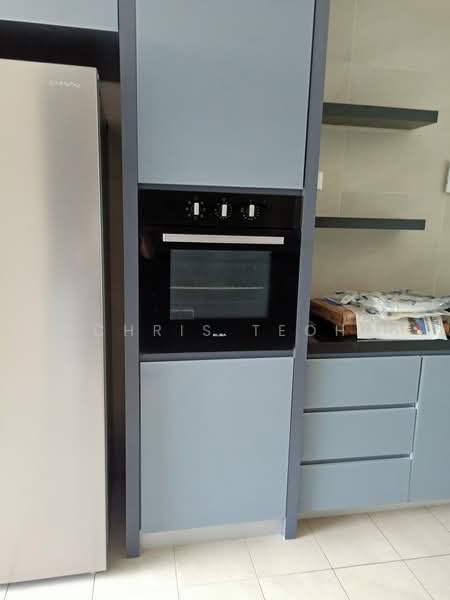 Condominium for Rent at One Tanjong Condominium - Chris Teoh - Kitchen - PropertyGuru.com.my