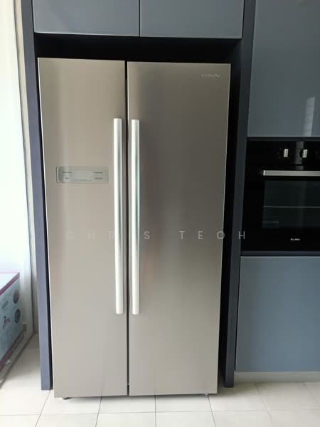 Condominium for Rent at One Tanjong Condominium - Chris Teoh - Kitchen - PropertyGuru.com.my