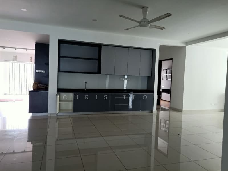 Condominium for Rent at One Tanjong Condominium - Chris Teoh - Kitchen - PropertyGuru.com.my
