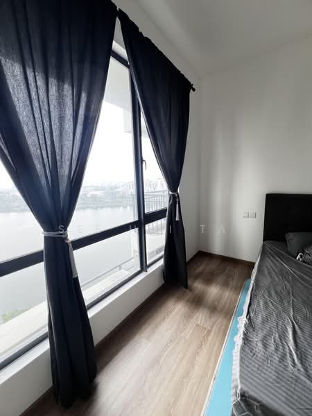Service Residence for Rent at Baron Residence @ Lake City - See Hui Tan - PropertyGuru.com.my
