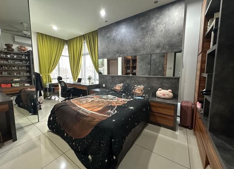 Semi-Detached House for Sale in Johor Bahru (Johor) - Jack Chai - PropertyGuru.com.my