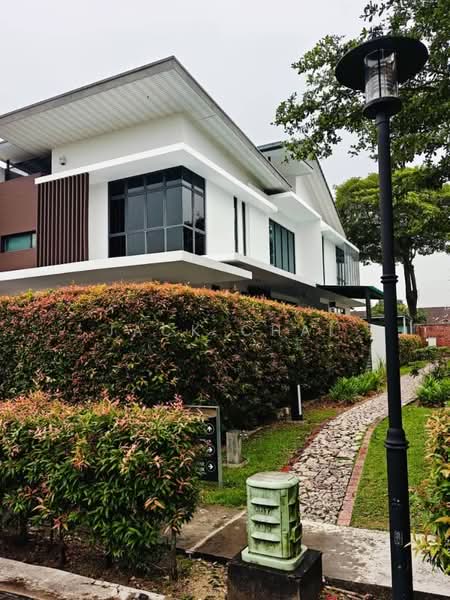 Semi-Detached House for Sale in Johor Bahru (Johor) - Jack Chai - PropertyGuru.com.my
