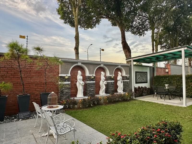 Semi-Detached House for Sale in Johor Bahru (Johor) - Jack Chai - PropertyGuru.com.my
