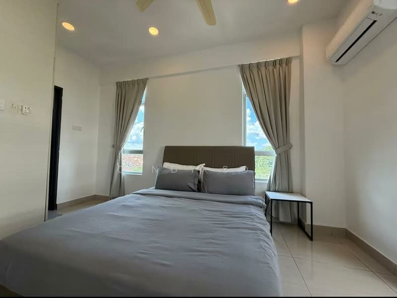 Apartment for Sale at Midori Green (Pangsapuri Hijauan) - Cindy Soh - Bedroom - PropertyGuru.com.my