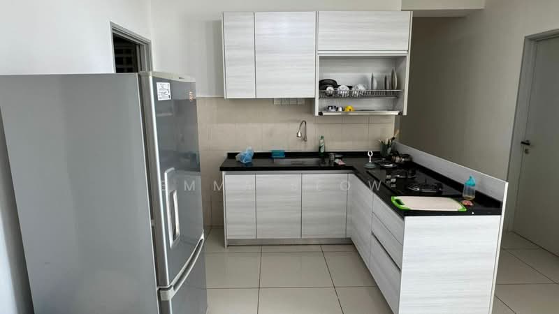 Condominium for Rent at The Promenade - Emma Seow - Kitchen - PropertyGuru.com.my
