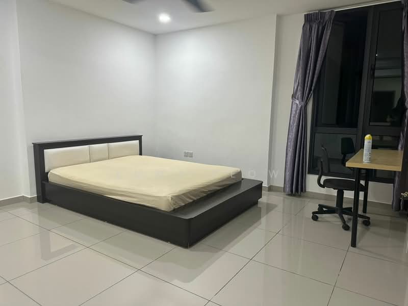 Condominium for Rent at The Promenade - Emma Seow - Bedroom - PropertyGuru.com.my