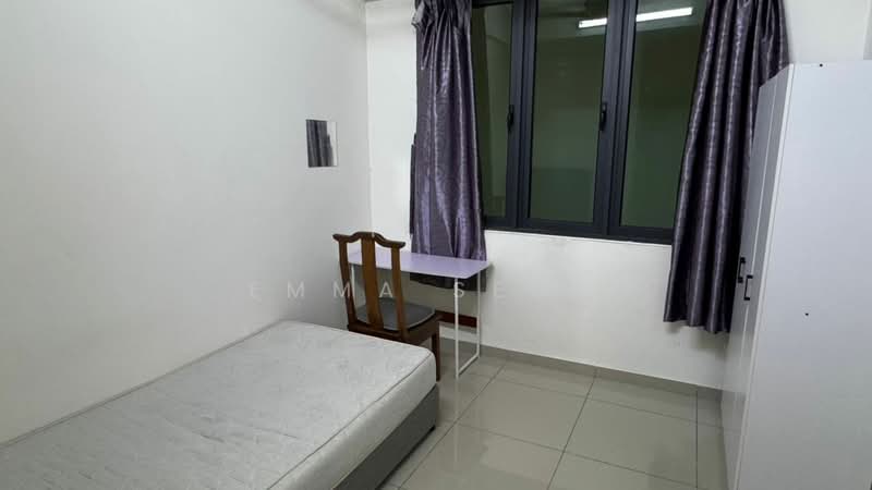 Condominium for Rent at The Promenade - Emma Seow - Bedroom - PropertyGuru.com.my