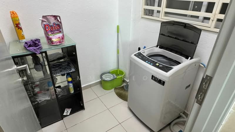 Condominium for Rent at The Promenade - Emma Seow - Interior - PropertyGuru.com.my
