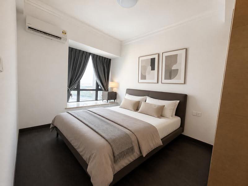 Kondominium untuk Disewa di R&F Princess Cove Phase 2-Seine Region - Owen Ho - Bedroom - PropertyGuru.com.my
