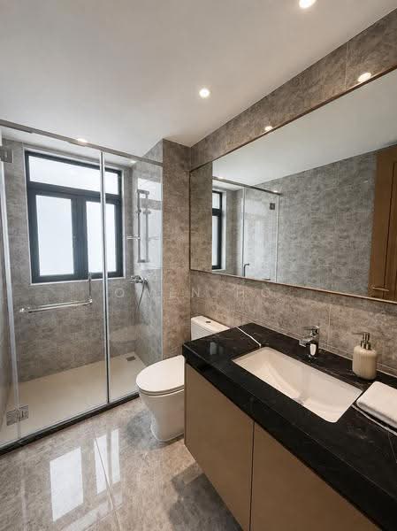 Kondominium untuk Disewa di R&F Princess Cove Phase 2-Seine Region - Owen Ho - Bathroom - PropertyGuru.com.my