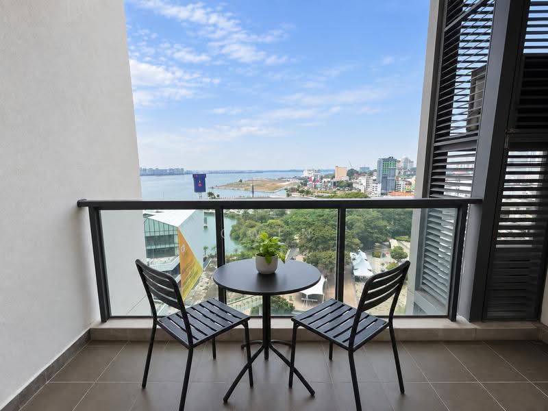 Kondominium untuk Disewa di R&F Princess Cove Phase 2-Seine Region - Owen Ho - PropertyGuru.com.my