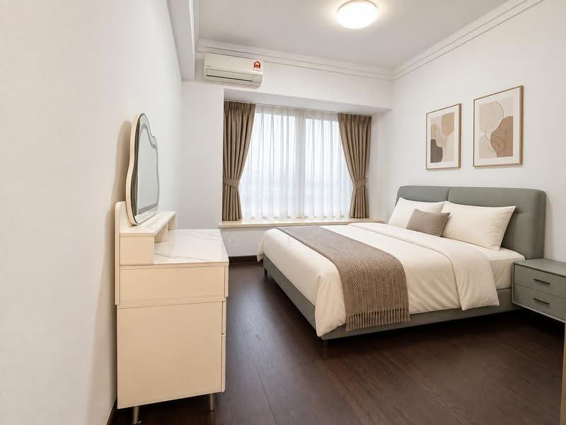 Kondominium untuk Disewa di R&F Princess Cove Phase 2-Seine Region - Owen Ho - PropertyGuru.com.my