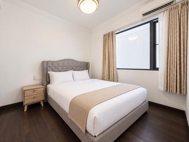 Condominium for Rent at R&F Princess Cove Phase 2-Seine Region - Owen Ho - Bedroom - PropertyGuru.com.my