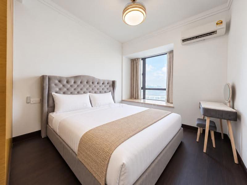Condominium for Rent at R&F Princess Cove Phase 2-Seine Region - Owen Ho - Bedroom - PropertyGuru.com.my