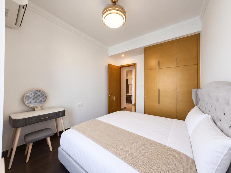 Condominium for Rent at R&F Princess Cove Phase 2-Seine Region - Owen Ho - Bedroom - PropertyGuru.com.my