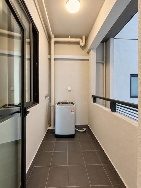 Condominium for Rent at R&F Princess Cove Phase 2-Seine Region - Owen Ho - Balcony - PropertyGuru.com.my