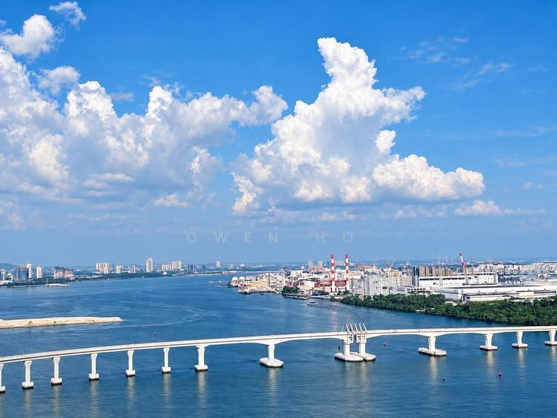 Condominium for Rent at R&F Princess Cove Phase 2-Seine Region - Owen Ho - PropertyGuru.com.my