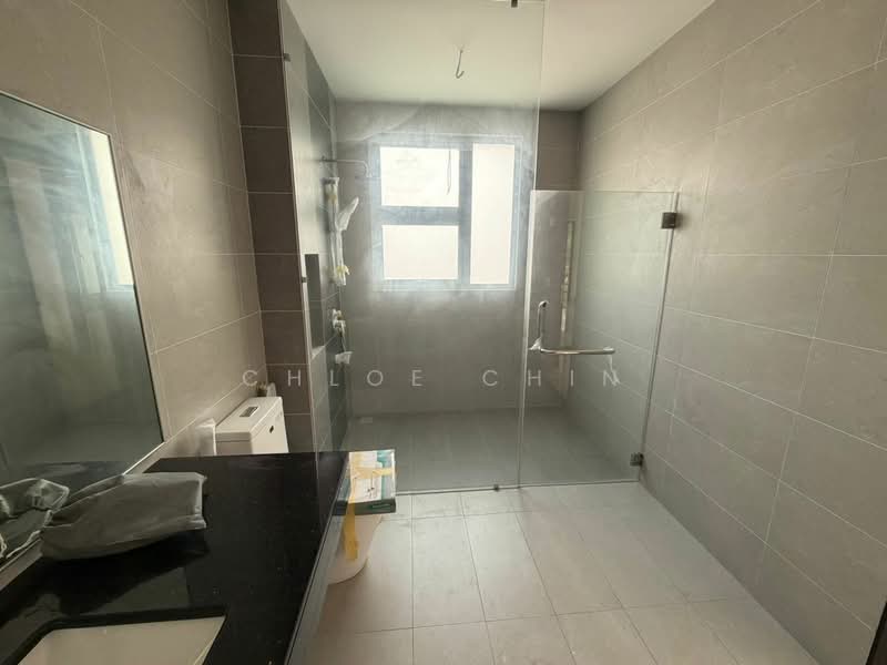 Semi-Detached House for Sale in Johor Bahru (Johor) - Chloe Chin - Bathroom - PropertyGuru.com.my