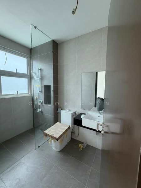 Semi-Detached House for Sale in Johor Bahru (Johor) - Chloe Chin - Bathroom - PropertyGuru.com.my