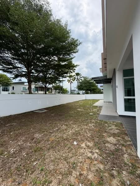 Semi-Detached House for Sale in Johor Bahru (Johor) - Chloe Chin - Exterior - PropertyGuru.com.my