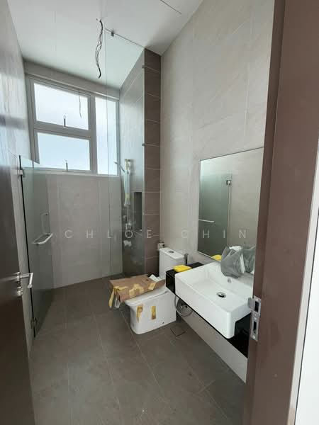 Semi-Detached House for Sale in Johor Bahru (Johor) - Chloe Chin - Bathroom - PropertyGuru.com.my